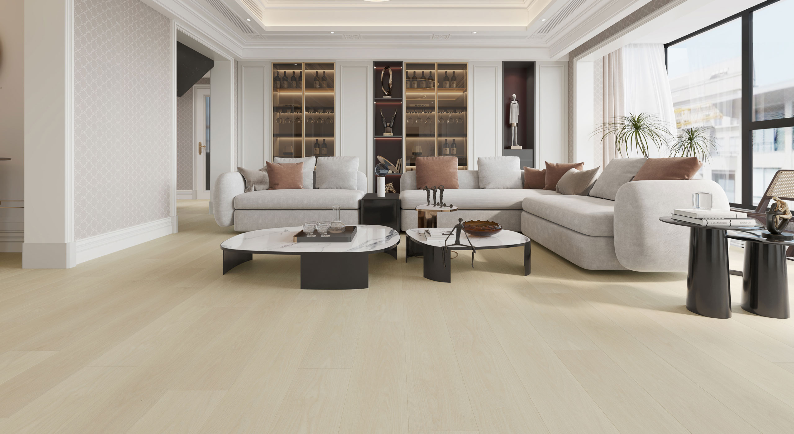 Laminate
